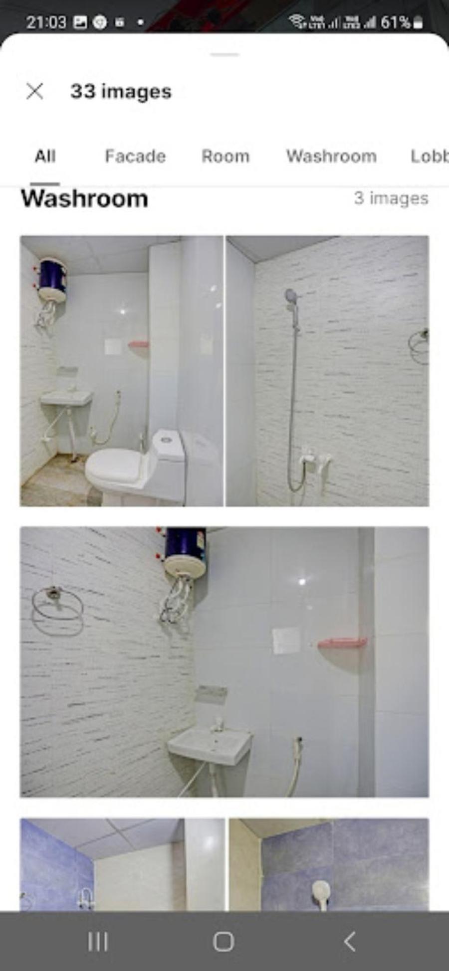 Hotel Sunshine Cave , Ghaziabad Zewnętrze zdjęcie